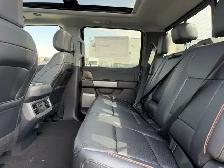 2026 Ford Super Duty F-350 SRW - Photo 27