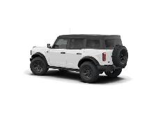 2026 Ford Bronco Outer Banks - Photo 2