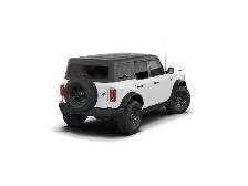 2026 Ford Bronco Outer Banks - Photo 4