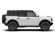 2026 Ford Bronco Outer Banks - Photo 5
