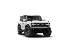 2026 Ford Bronco Outer Banks - Photo 6