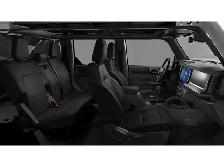 2026 Ford Bronco Outer Banks - Photo 8