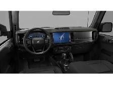2026 Ford Bronco Outer Banks - Photo 9
