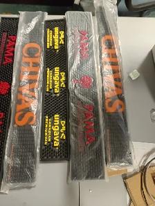 bar mats - Photo 2
