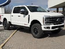 2026 Ford Super Duty F-350 SRW - Photo 2