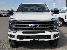 2026 Ford Super Duty F-350 SRW - Photo 4