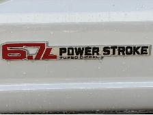 2026 Ford Super Duty F-350 SRW - Photo 8