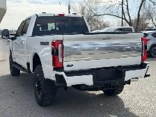 2026 Ford Super Duty F-350 SRW - Photo 11