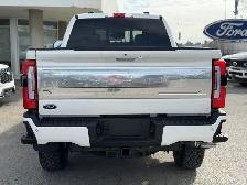 2026 Ford Super Duty F-350 SRW - Photo 12