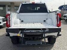 2026 Ford Super Duty F-350 SRW - Photo 13