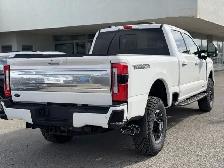 2026 Ford Super Duty F-350 SRW - Photo 14