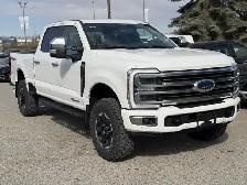 2026 Ford Super Duty F-350 SRW - Photo 15
