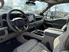 2026 Ford Super Duty F-350 SRW - Photo 19