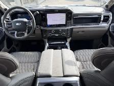 2026 Ford Super Duty F-350 SRW - Photo 21