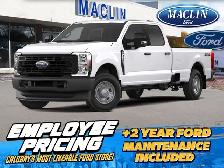 2026 Ford Super Duty F-250 SRW