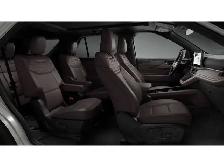 2026 Ford Explorer Platinum - Photo 8