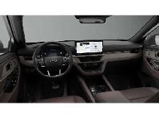 2026 Ford Explorer Platinum - Photo 9
