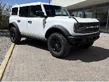 2026 Ford Bronco Badlands - Photo 2