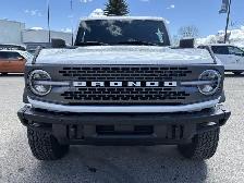 2026 Ford Bronco Badlands - Photo 4
