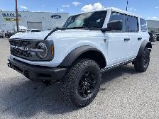 2026 Ford Bronco Badlands - Photo 5