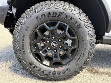 2026 Ford Bronco Badlands - Photo 6