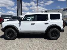 2026 Ford Bronco Badlands - Photo 8