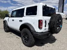 2026 Ford Bronco Badlands - Photo 9