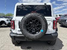 2026 Ford Bronco Badlands - Photo 10