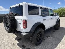 2026 Ford Bronco Badlands - Photo 12