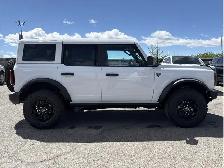 2026 Ford Bronco Badlands - Photo 13
