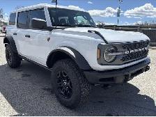 2026 Ford Bronco Badlands - Photo 14