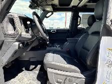 2026 Ford Bronco Badlands - Photo 17