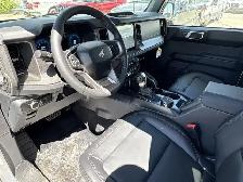 2026 Ford Bronco Badlands - Photo 18