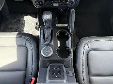 2026 Ford Bronco Badlands - Photo 25