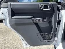2026 Ford Bronco Badlands - Photo 28