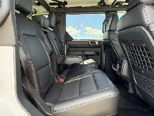 2026 Ford Bronco Badlands - Photo 31