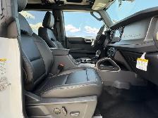 2026 Ford Bronco Badlands - Photo 33