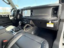 2026 Ford Bronco Badlands - Photo 34