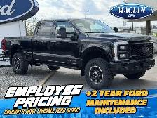 2026 Ford Super Duty F-350 SRW