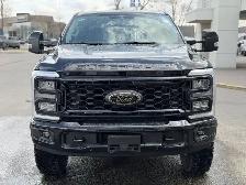 2026 Ford Super Duty F-350 SRW - Photo 4