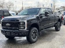 2026 Ford Super Duty F-350 SRW - Photo 5