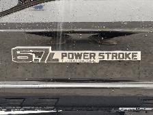 2026 Ford Super Duty F-350 SRW - Photo 8