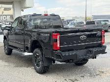 2026 Ford Super Duty F-350 SRW - Photo 11