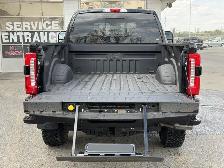 2026 Ford Super Duty F-350 SRW - Photo 13