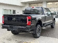 2026 Ford Super Duty F-350 SRW - Photo 14