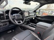 2026 Ford Super Duty F-350 SRW - Photo 19