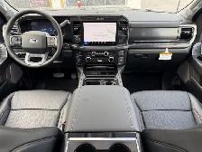 2026 Ford Super Duty F-350 SRW - Photo 21