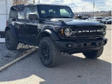 2026 Ford Bronco Big Bend - Photo 2