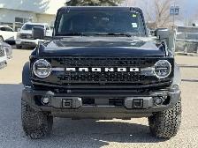 2026 Ford Bronco Big Bend - Photo 4