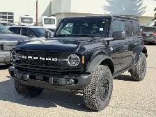 2026 Ford Bronco Big Bend - Photo 5